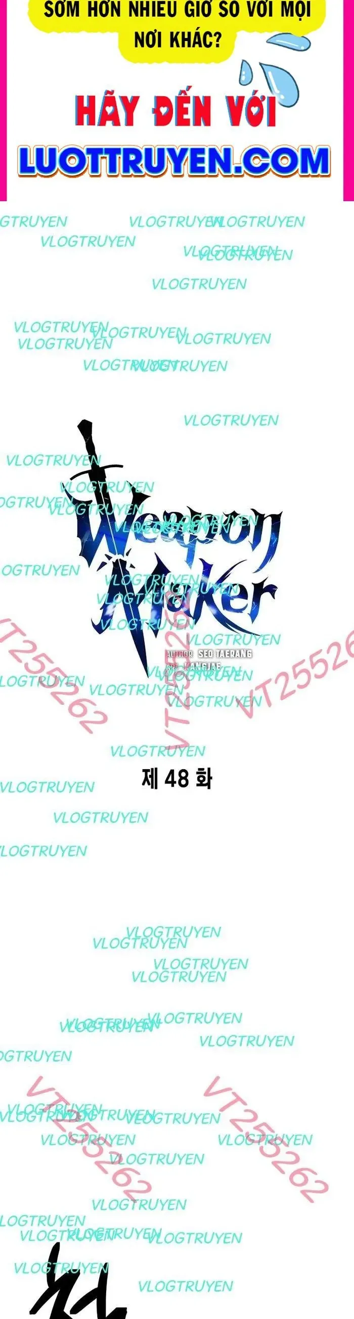 Thợ Tạo Tác Vũ Khí Chapter 48 - Trang 2