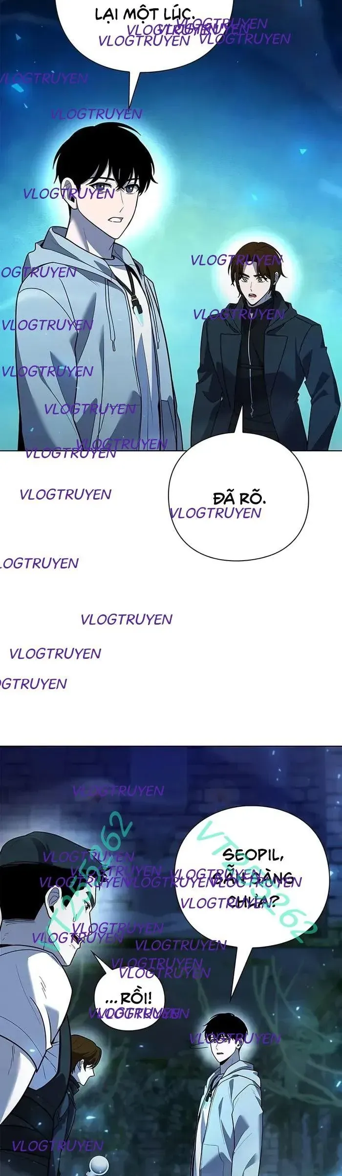 Thợ Tạo Tác Vũ Khí Chapter 48 - Trang 2