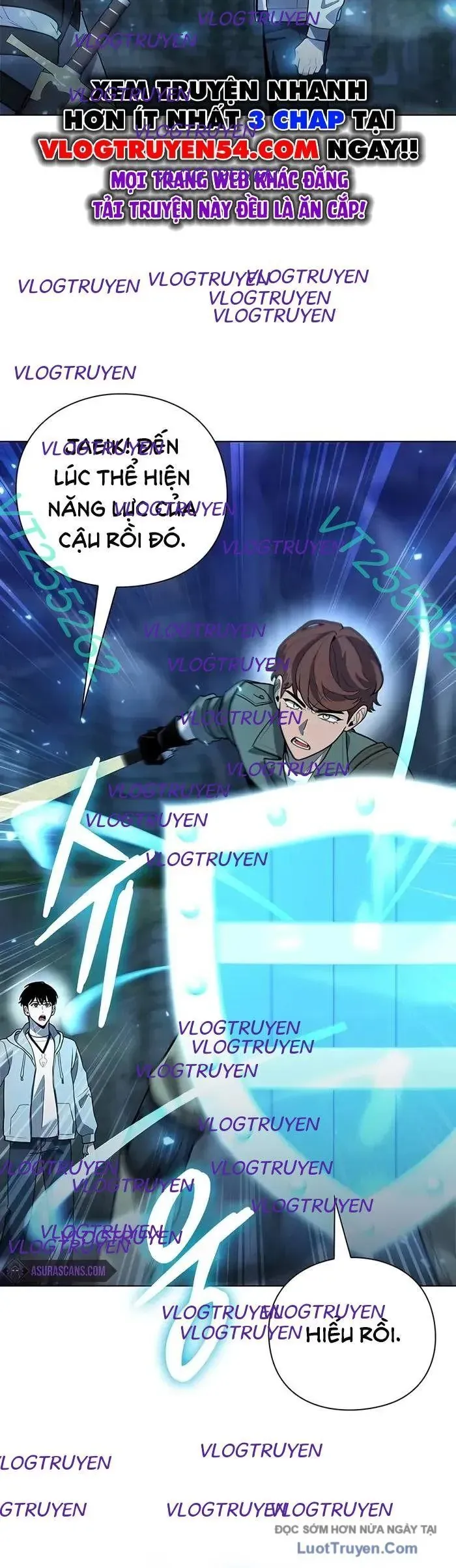 Thợ Tạo Tác Vũ Khí Chapter 48 - Trang 2