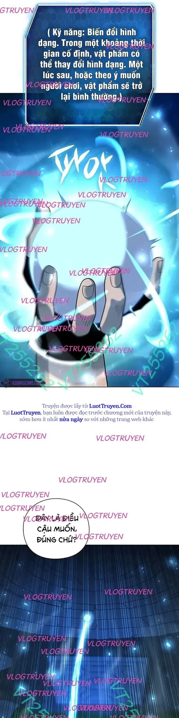 Thợ Tạo Tác Vũ Khí Chapter 48 - Trang 2