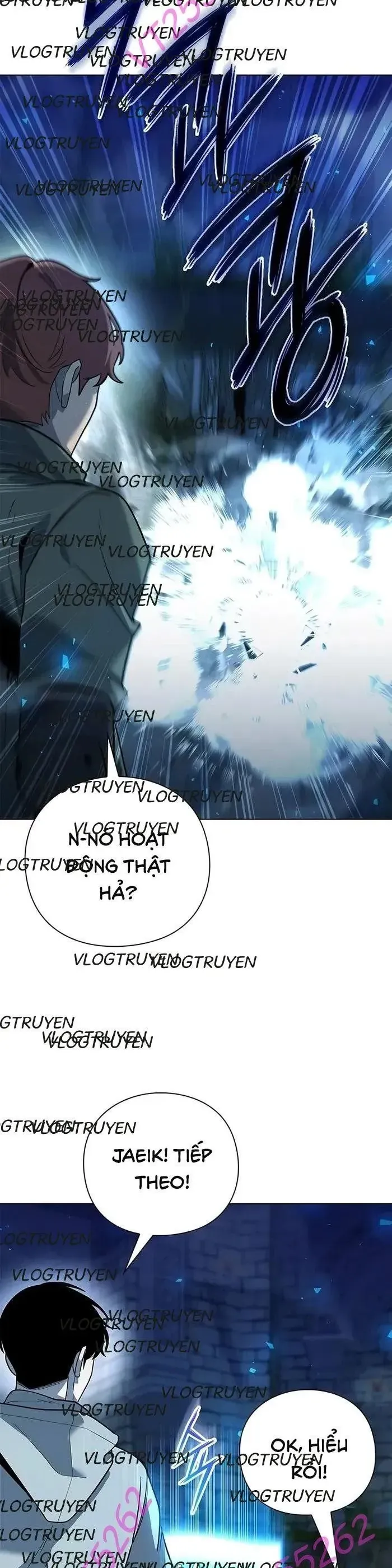 Thợ Tạo Tác Vũ Khí Chapter 48 - Trang 2