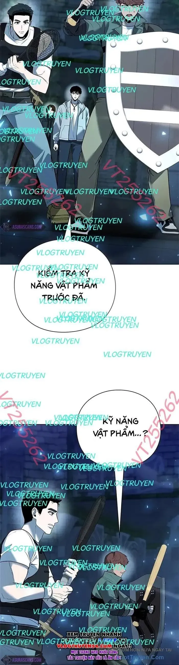 Thợ Tạo Tác Vũ Khí Chapter 48 - Trang 2