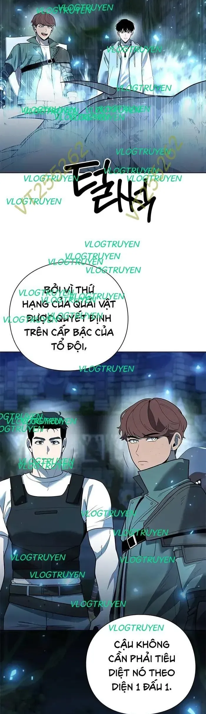 Thợ Tạo Tác Vũ Khí Chapter 48 - Trang 2