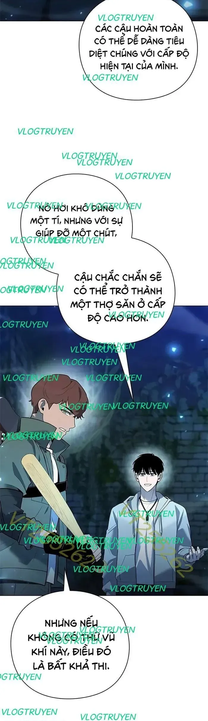 Thợ Tạo Tác Vũ Khí Chapter 48 - Trang 2