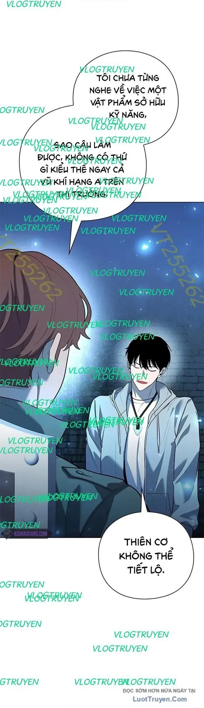 Thợ Tạo Tác Vũ Khí Chapter 48 - Trang 2