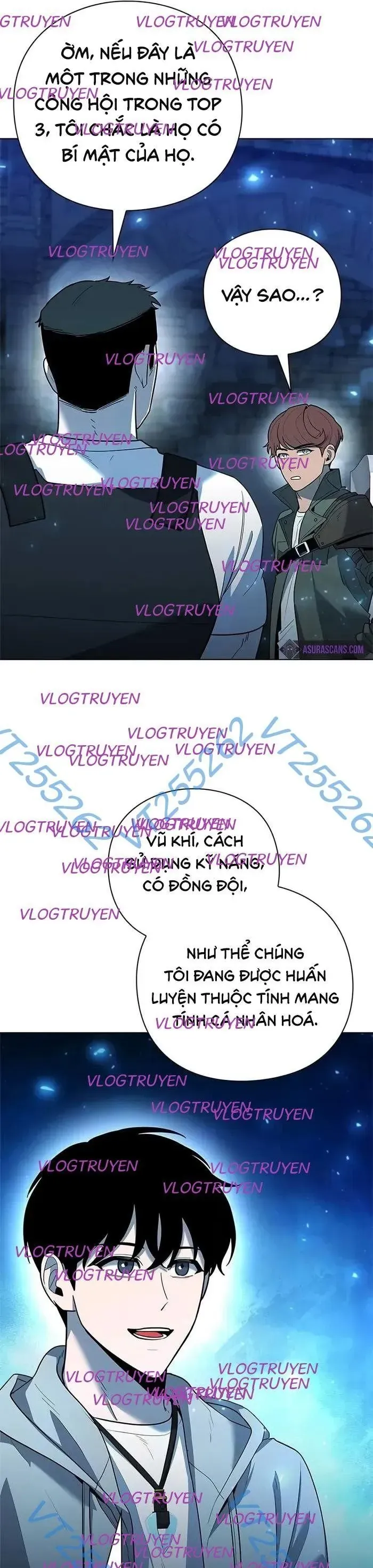 Thợ Tạo Tác Vũ Khí Chapter 48 - Trang 2