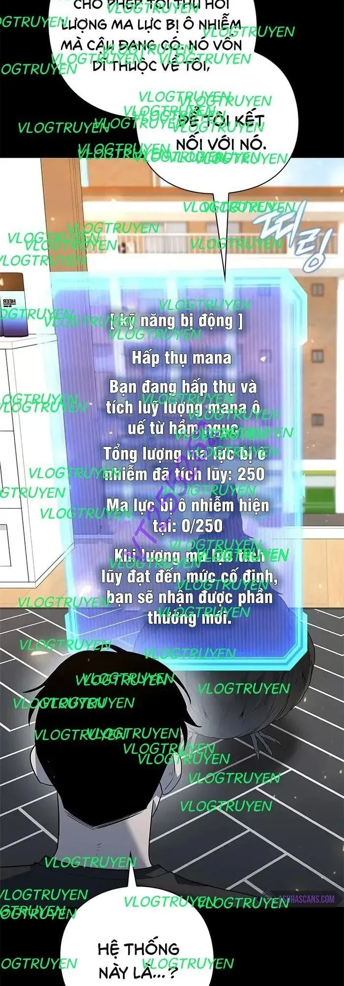 Thợ Tạo Tác Vũ Khí Chapter 48 - Trang 2