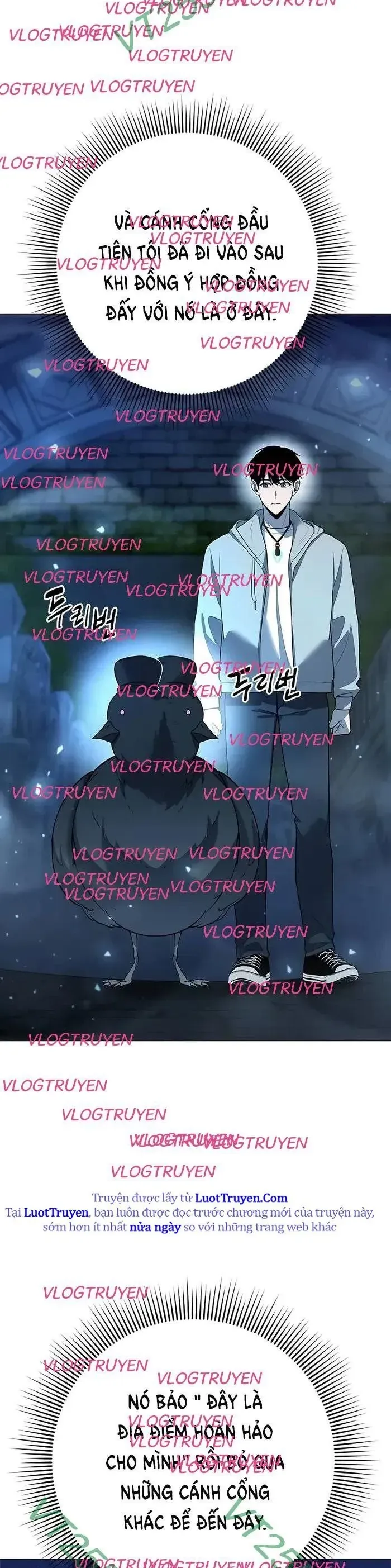 Thợ Tạo Tác Vũ Khí Chapter 48 - Trang 2