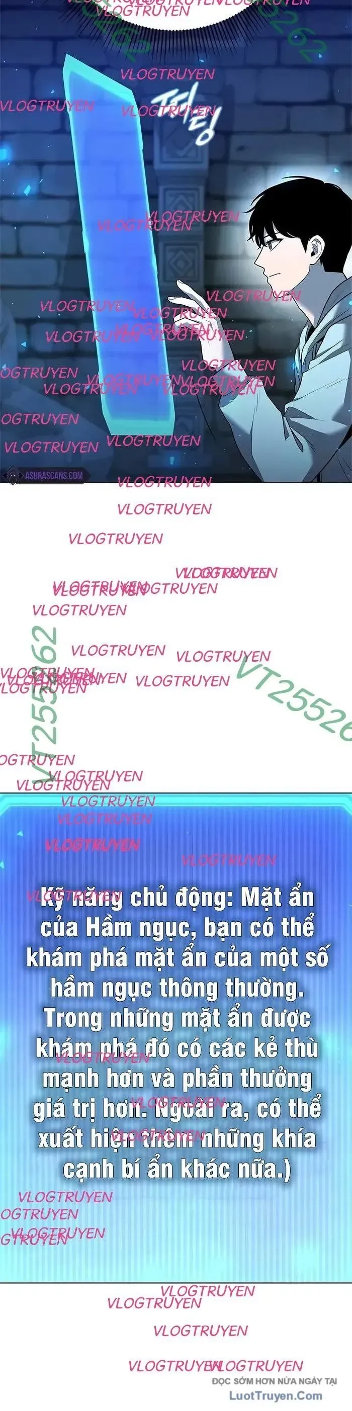 Thợ Tạo Tác Vũ Khí Chapter 48 - Trang 2