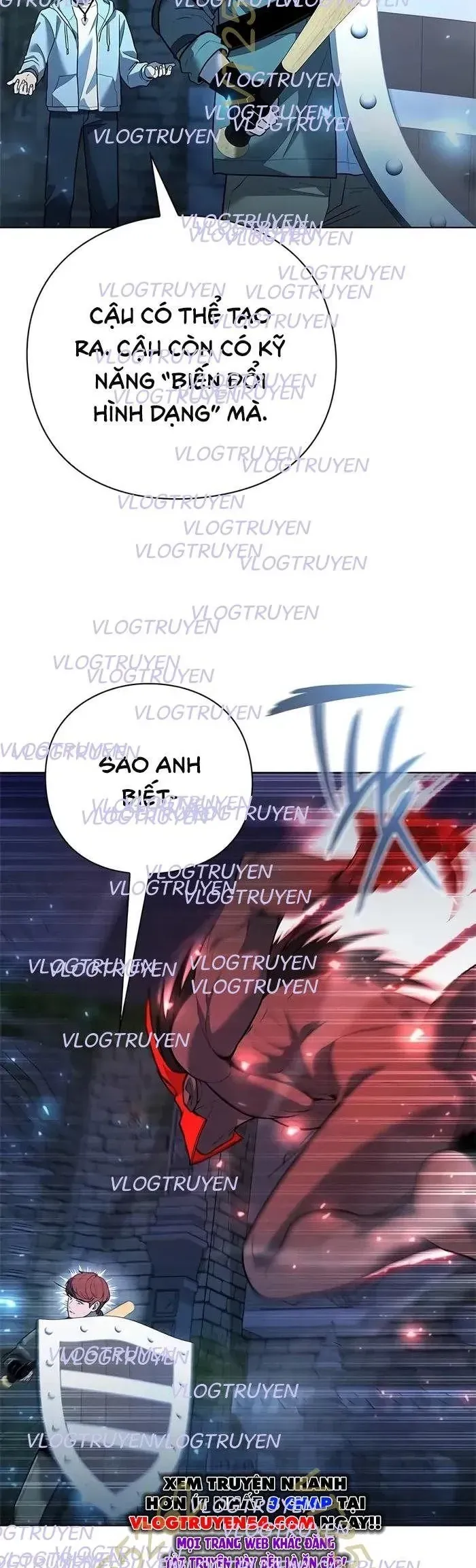 Thợ Tạo Tác Vũ Khí Chapter 48 - Trang 2