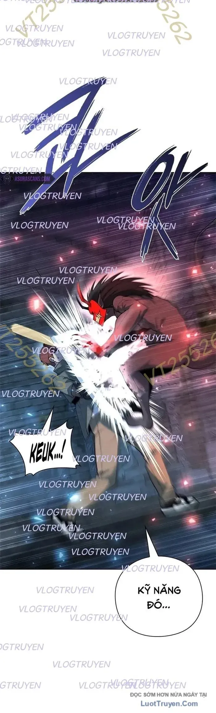 Thợ Tạo Tác Vũ Khí Chapter 48 - Trang 2