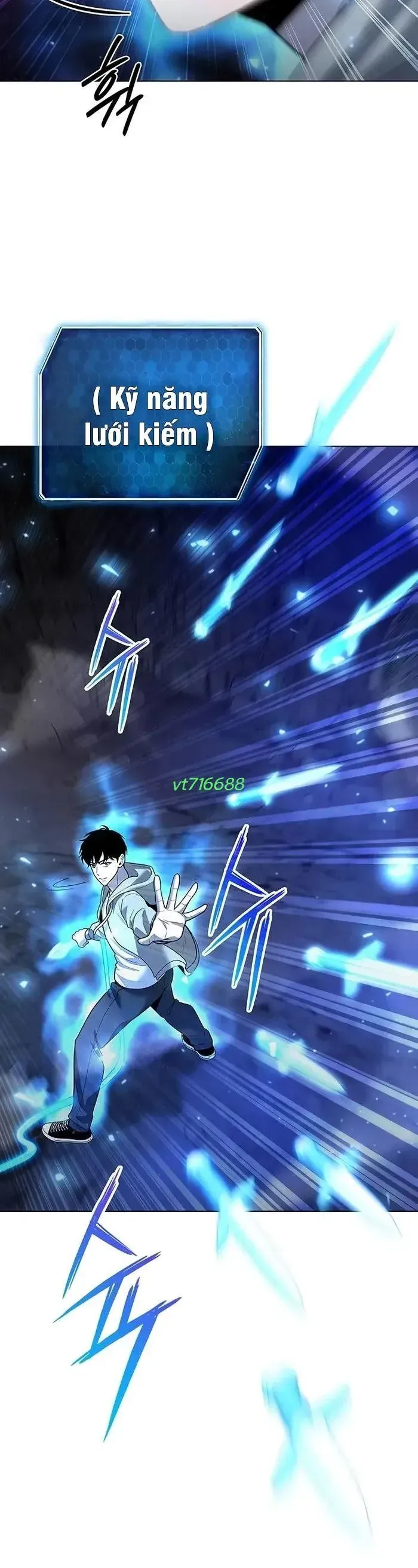 Thợ Tạo Tác Vũ Khí Chapter 49 - Trang 2