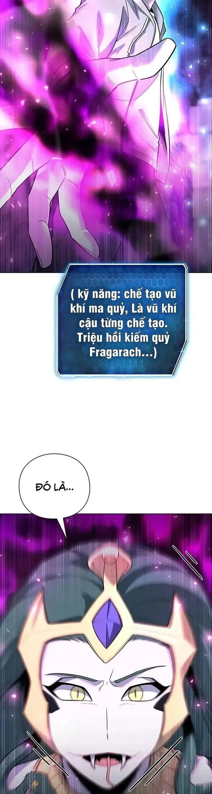 Thợ Tạo Tác Vũ Khí Chapter 49 - Trang 2