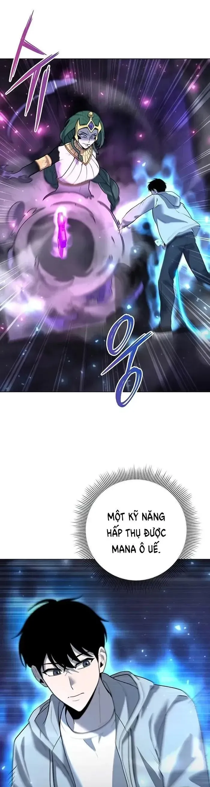 Thợ Tạo Tác Vũ Khí Chapter 49 - Trang 2