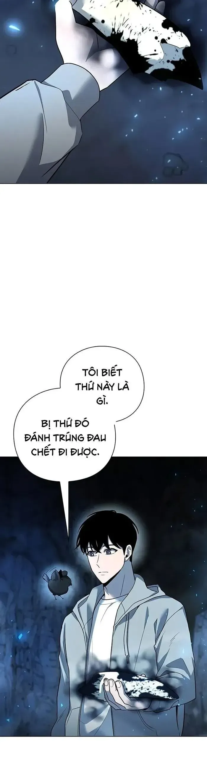 Thợ Tạo Tác Vũ Khí Chapter 49 - Trang 2