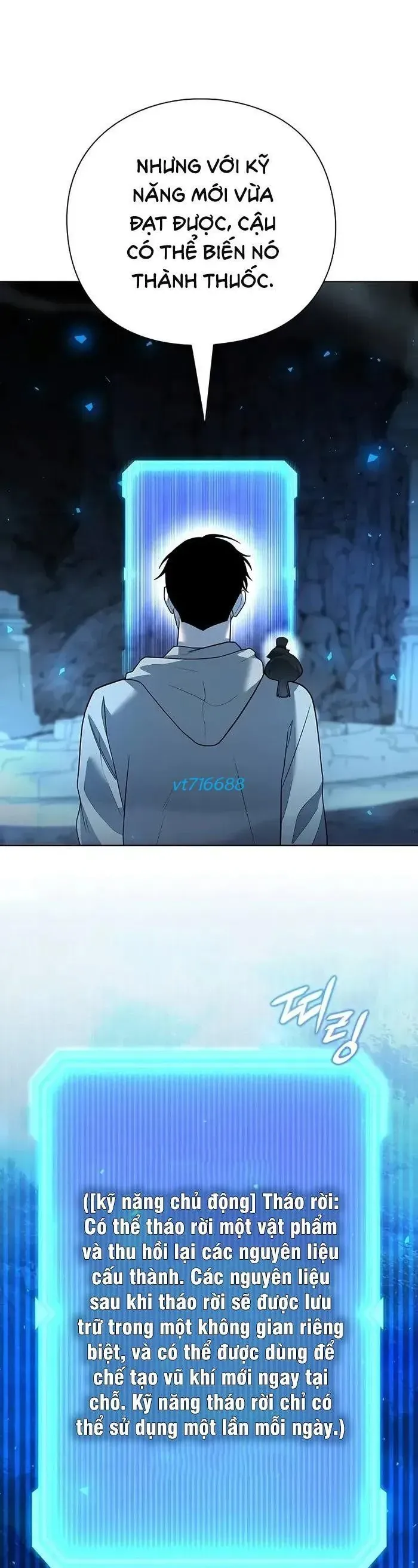 Thợ Tạo Tác Vũ Khí Chapter 49 - Trang 2