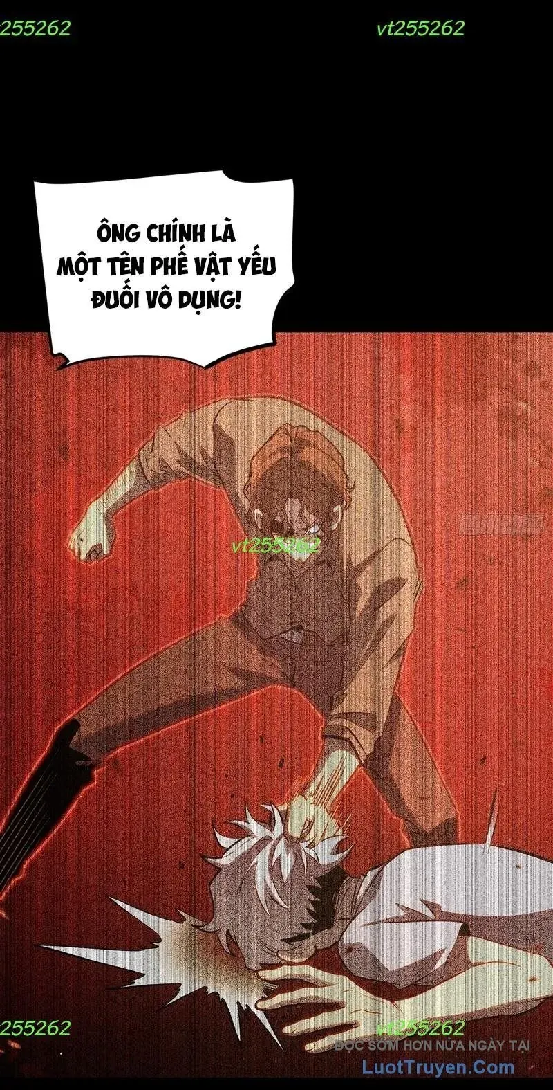 Thức Tỉnh Toàn Chức Chapter 45 - Trang 2