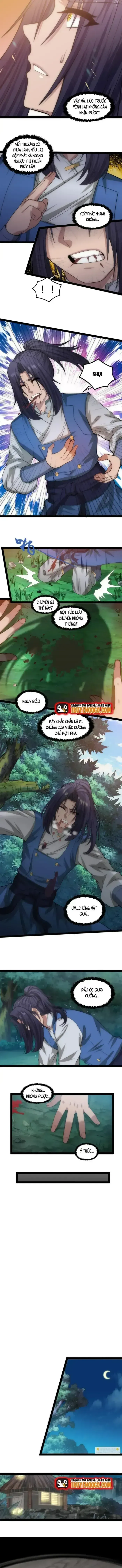 Đạp Toái Tiên Hà Chapter 337.9 - Trang 2