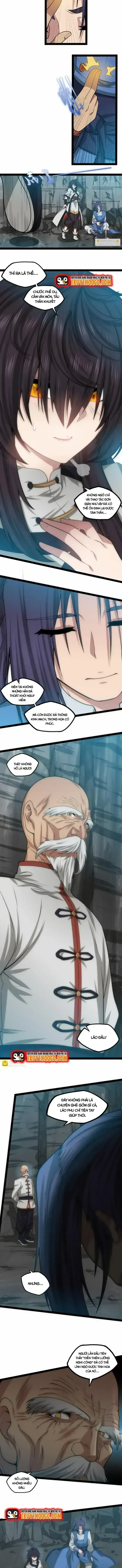 Đạp Toái Tiên Hà Chapter 338.9 - Trang 2