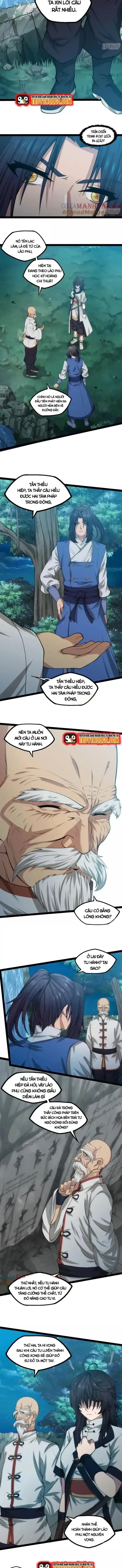 Đạp Toái Tiên Hà Chapter 339.9 - Trang 2