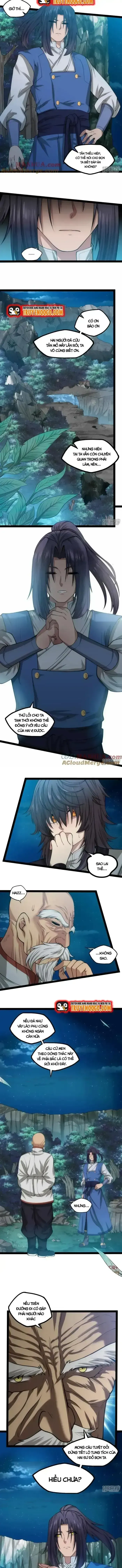 Đạp Toái Tiên Hà Chapter 339.9 - Trang 2