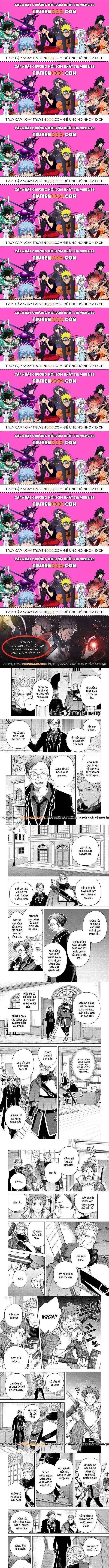 Majo To Youhei Chapter 31.7 - Trang 2