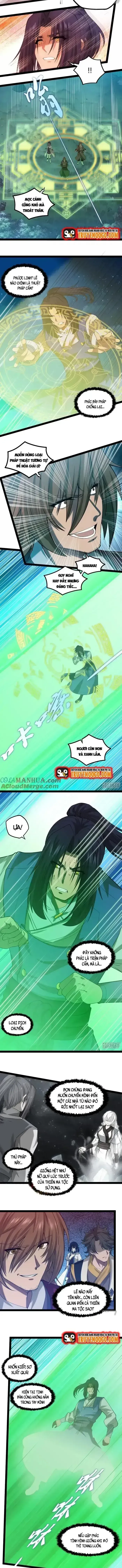 Đạp Toái Tiên Hà Chapter 341.4 - Trang 2