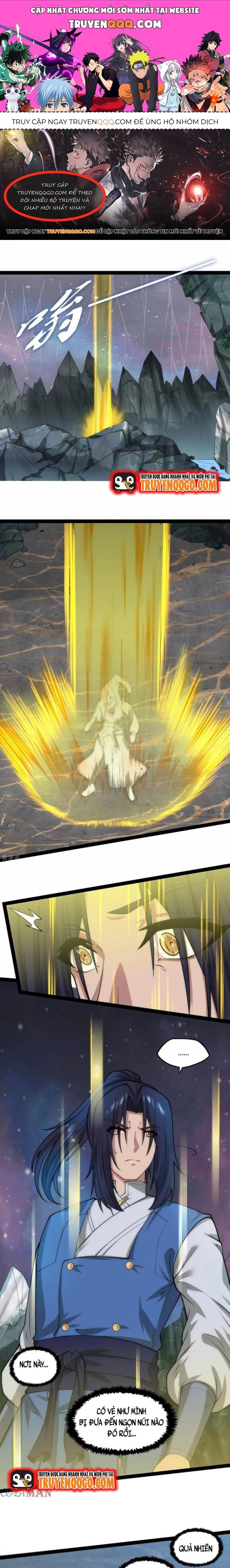 Đạp Toái Tiên Hà Chapter 341.6 - Trang 2