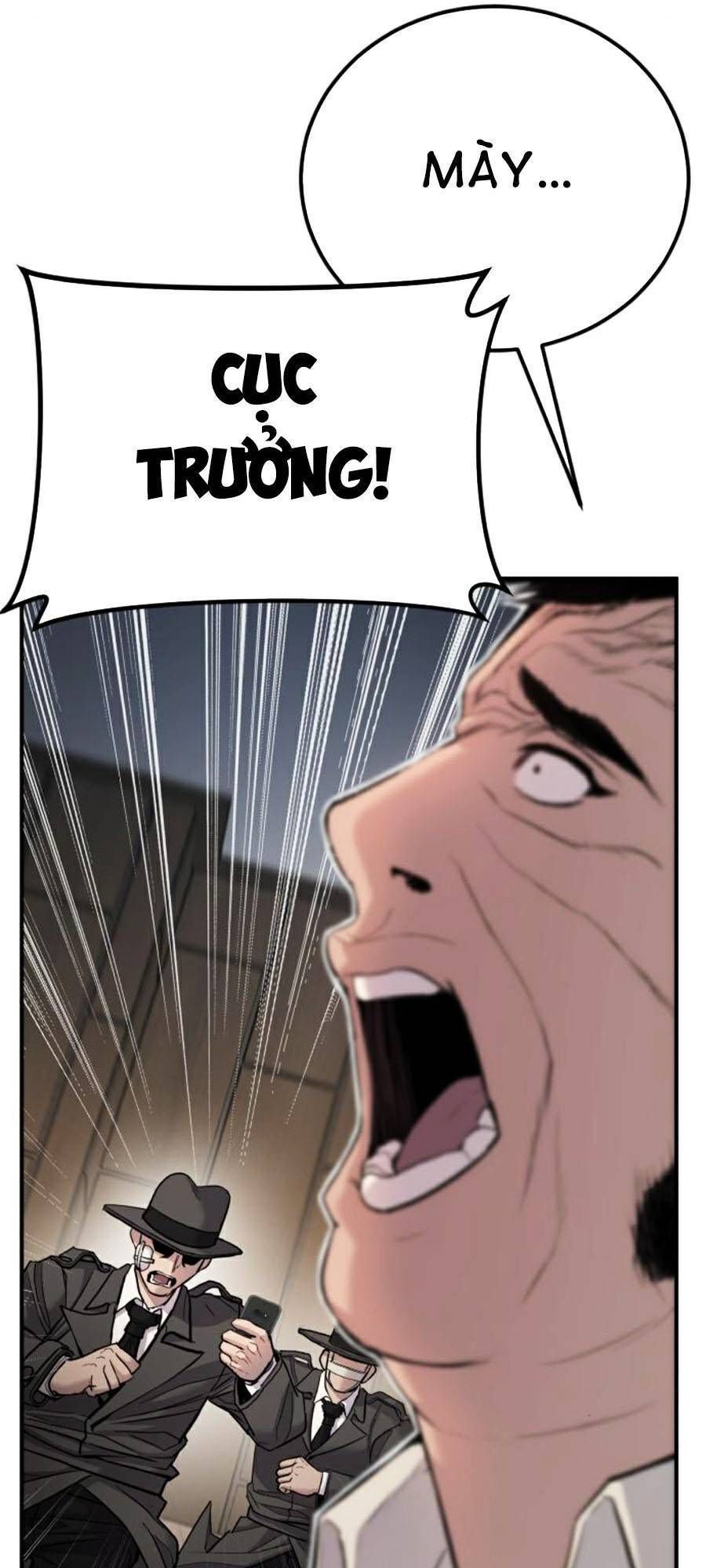 Bố Tôi Là Đặc Vụ Chapter 19.4 - Trang 2