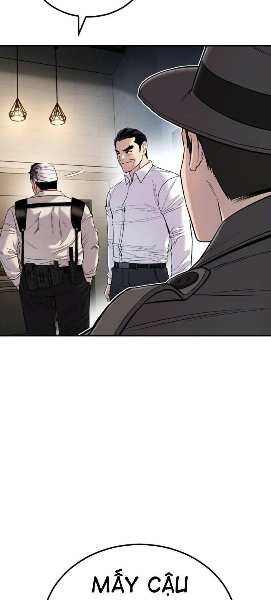 Bố Tôi Là Đặc Vụ Chapter 19.4 - Trang 2