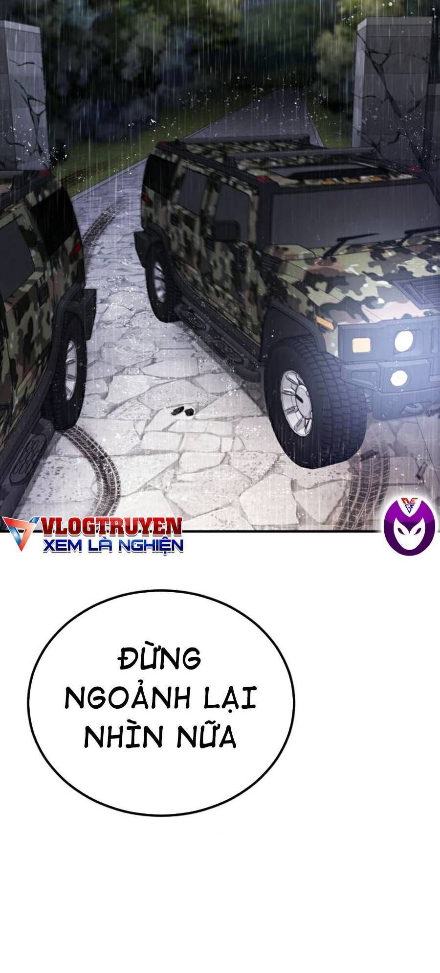 Bố Tôi Là Đặc Vụ Chapter 19.4 - Trang 2