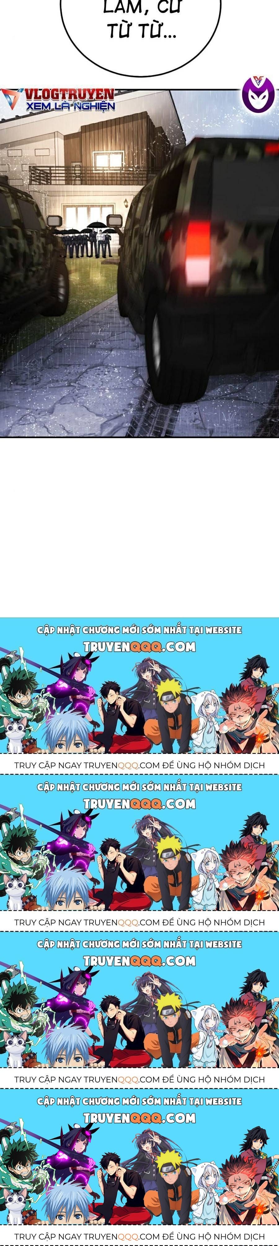 Bố Tôi Là Đặc Vụ Chapter 19.4 - Trang 2