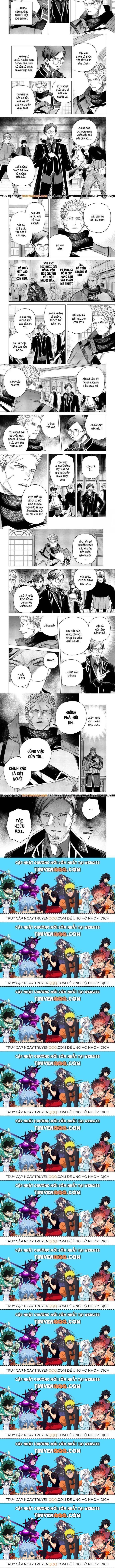 Majo To Youhei Chapter 32.1 - Trang 2