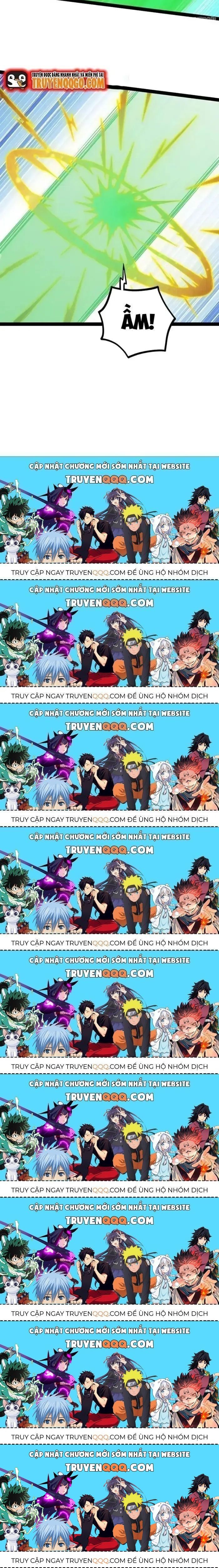 Đạp Toái Tiên Hà Chapter 341.9 - Trang 2