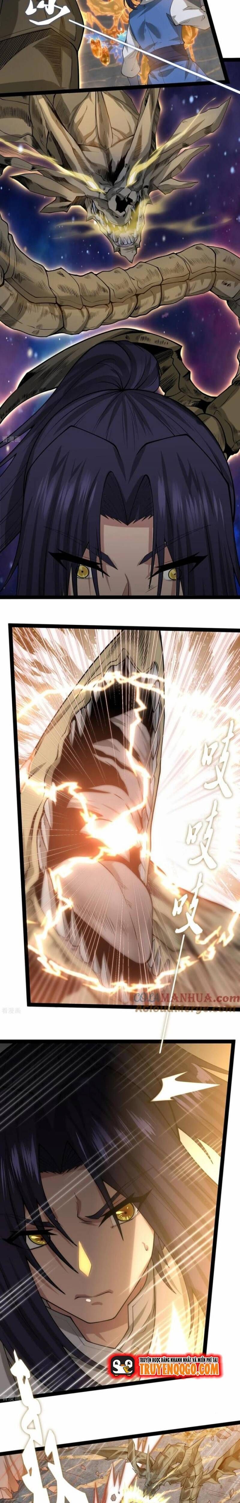 Đạp Toái Tiên Hà Chapter 342.1 - Trang 2