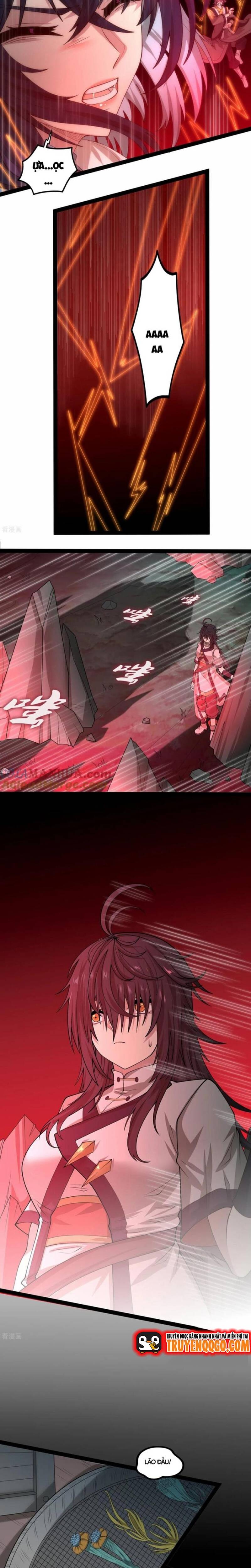 Đạp Toái Tiên Hà Chapter 342.2 - Trang 2