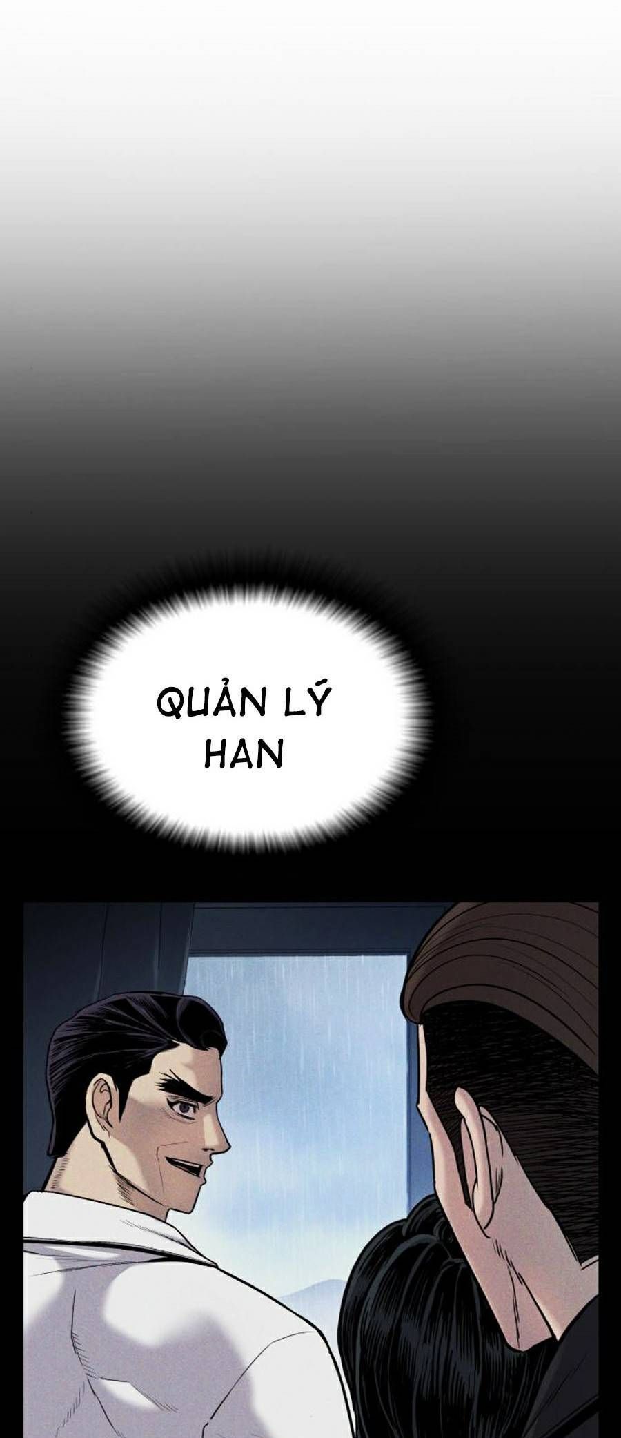 Bố Tôi Là Đặc Vụ Chapter 19.6 - Trang 2