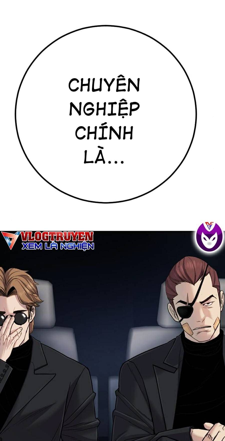 Bố Tôi Là Đặc Vụ Chapter 19.6 - Trang 2