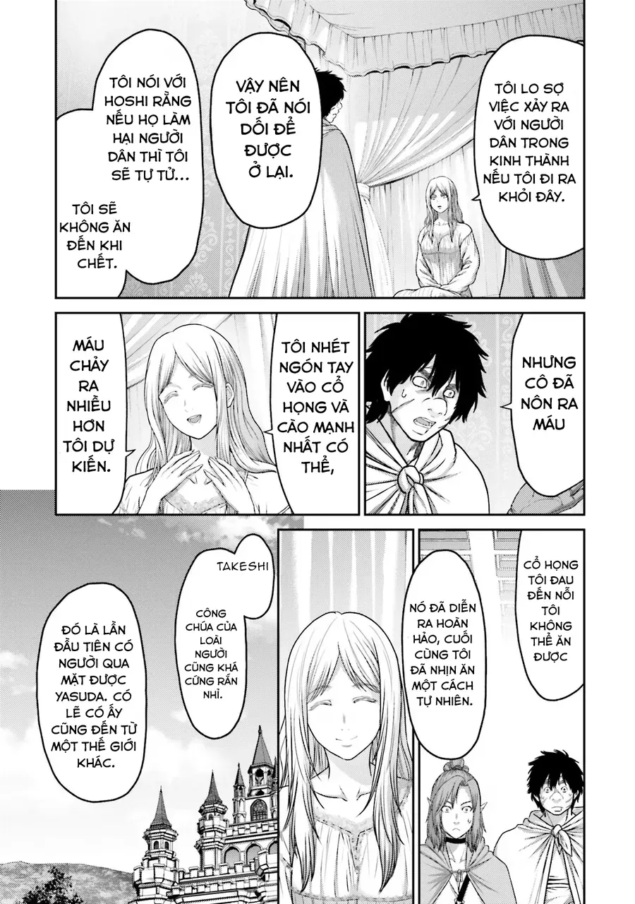 Buta No Fukushuu Chapter 18 - Trang 2