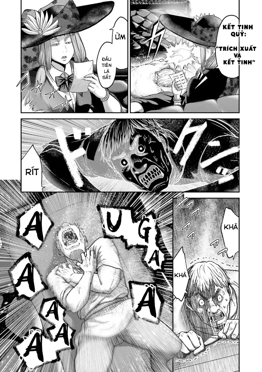 Buta No Fukushuu Chapter 18 - Trang 2