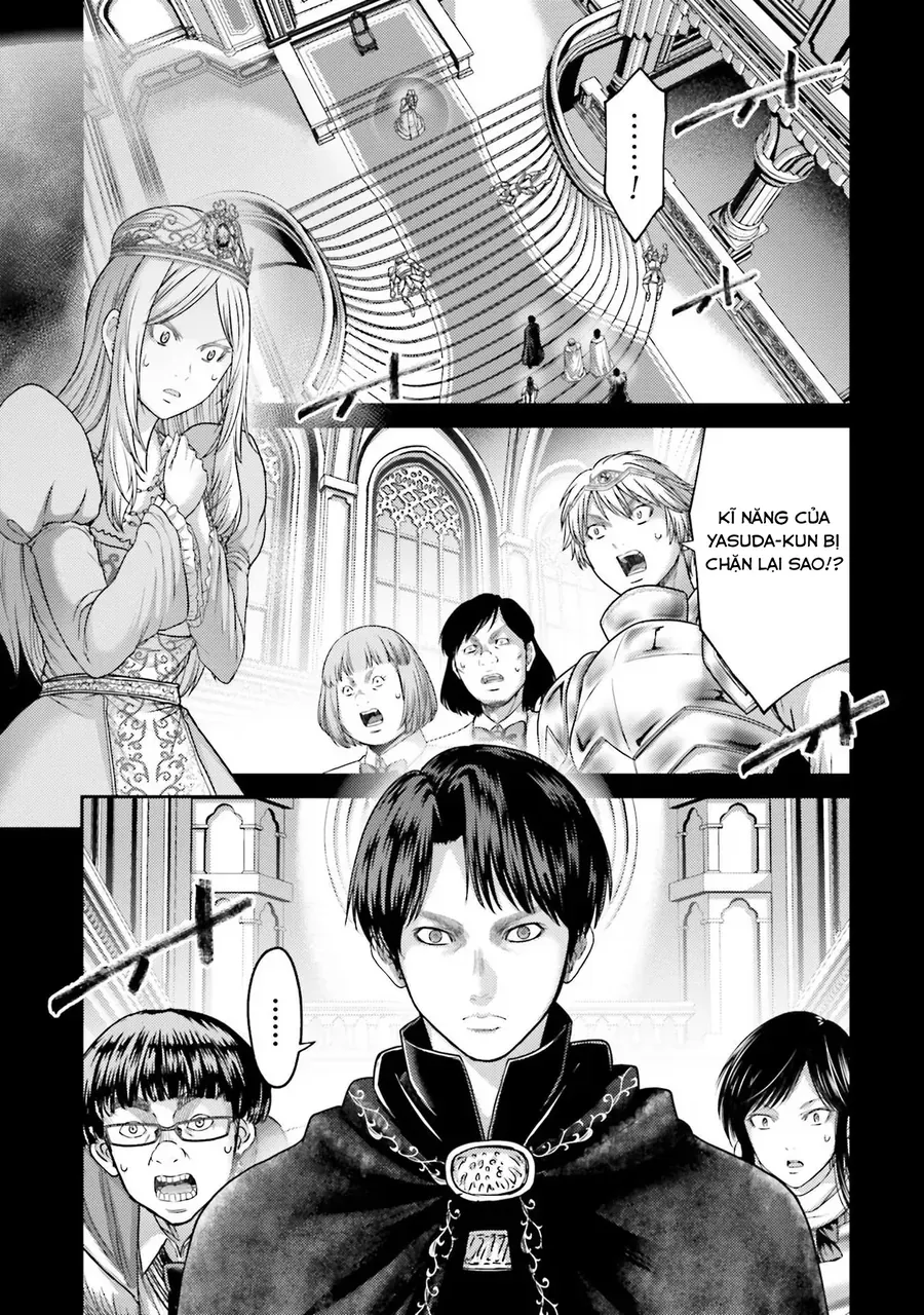 Buta No Fukushuu Chapter 18 - Trang 2