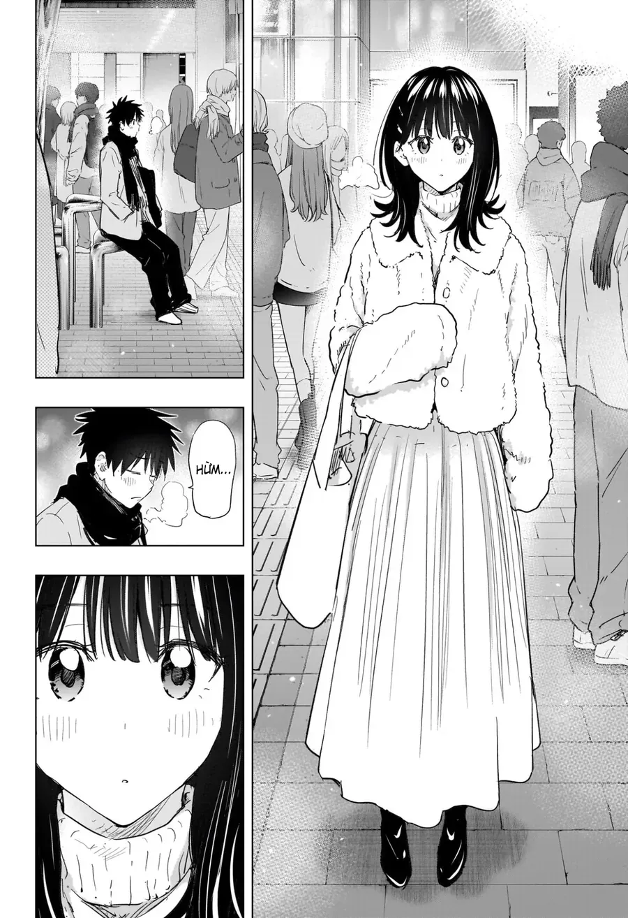 Himaten Chapter 64 - Trang 2