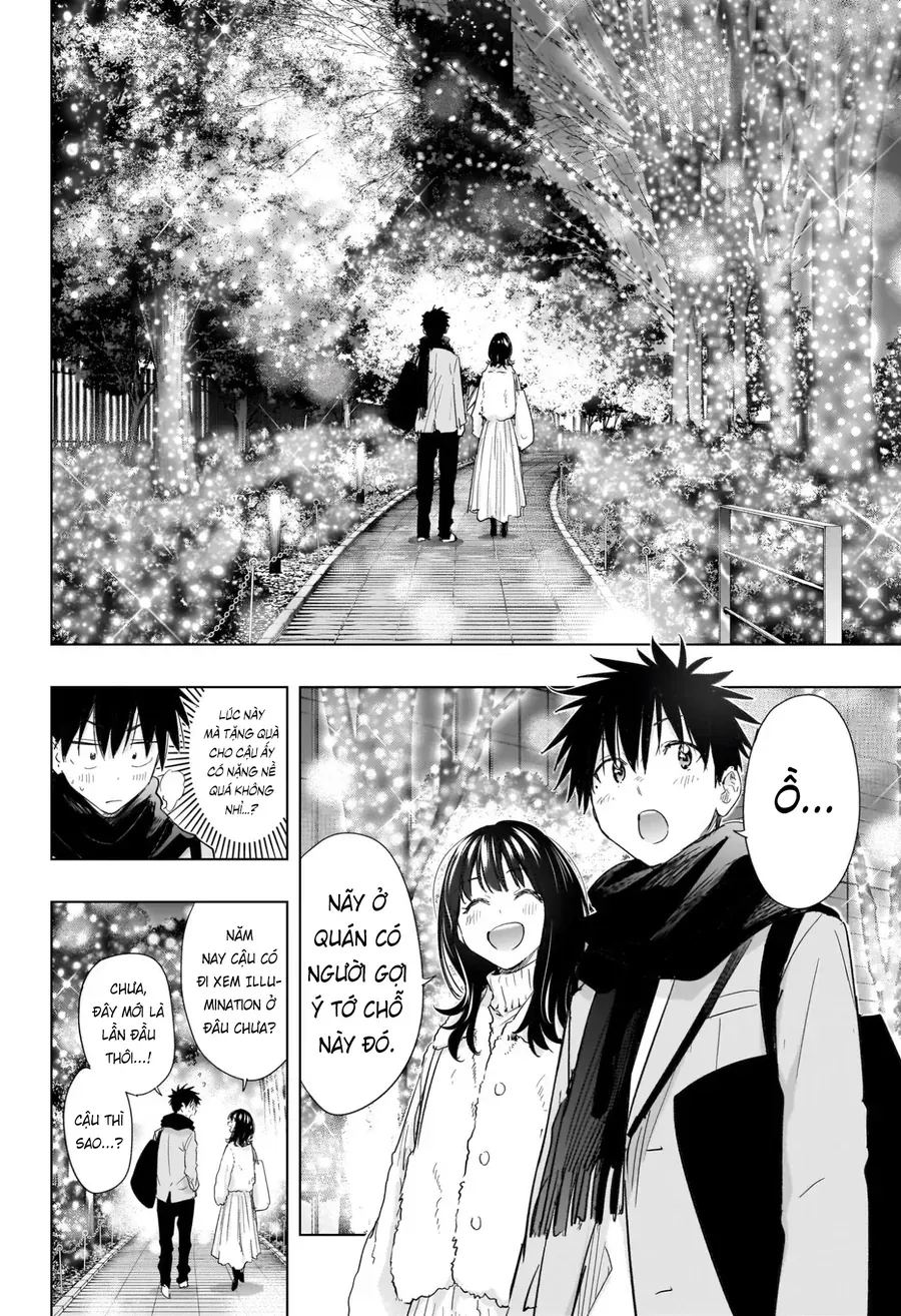 Himaten Chapter 64 - Trang 2