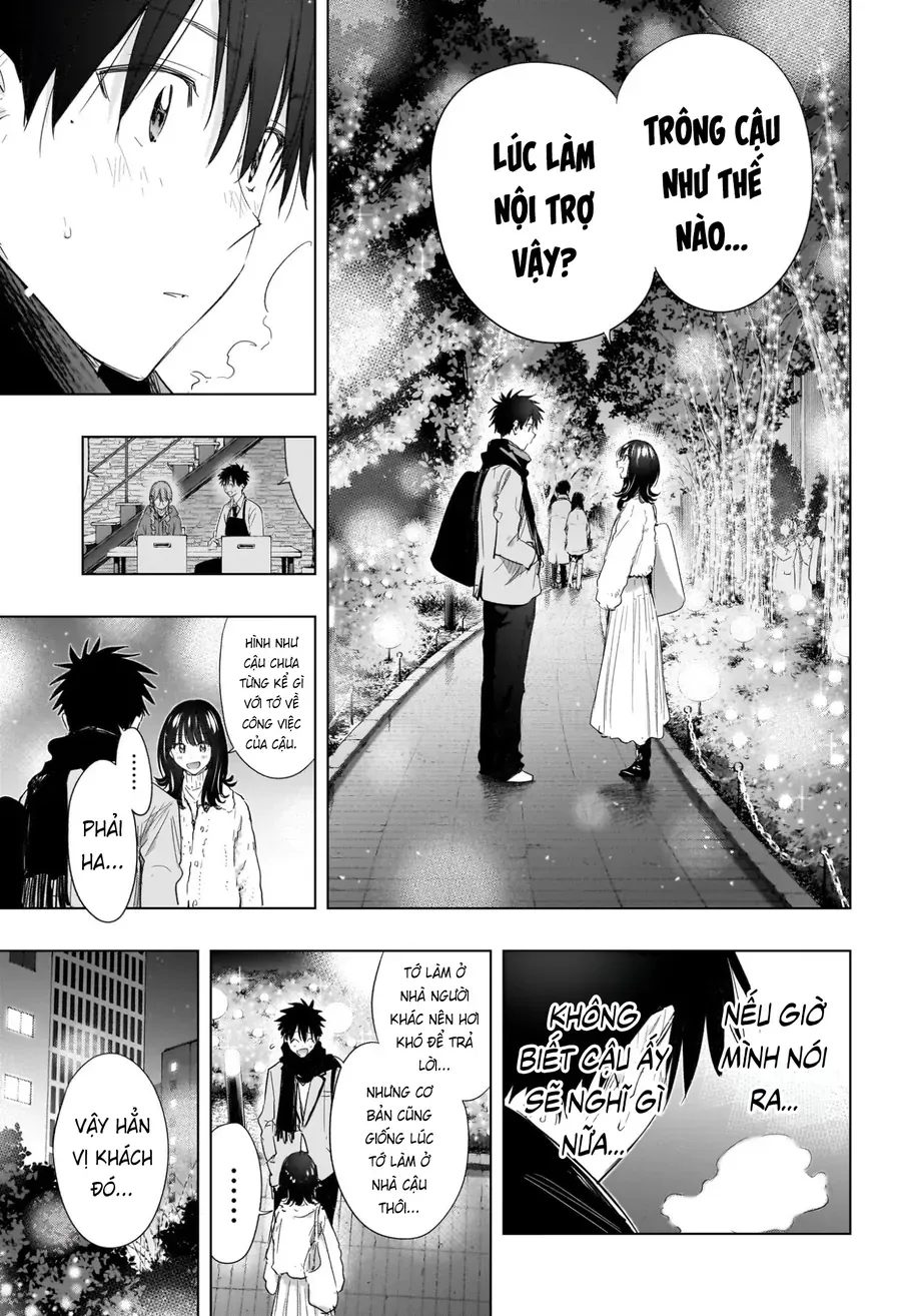 Himaten Chapter 64 - Trang 2