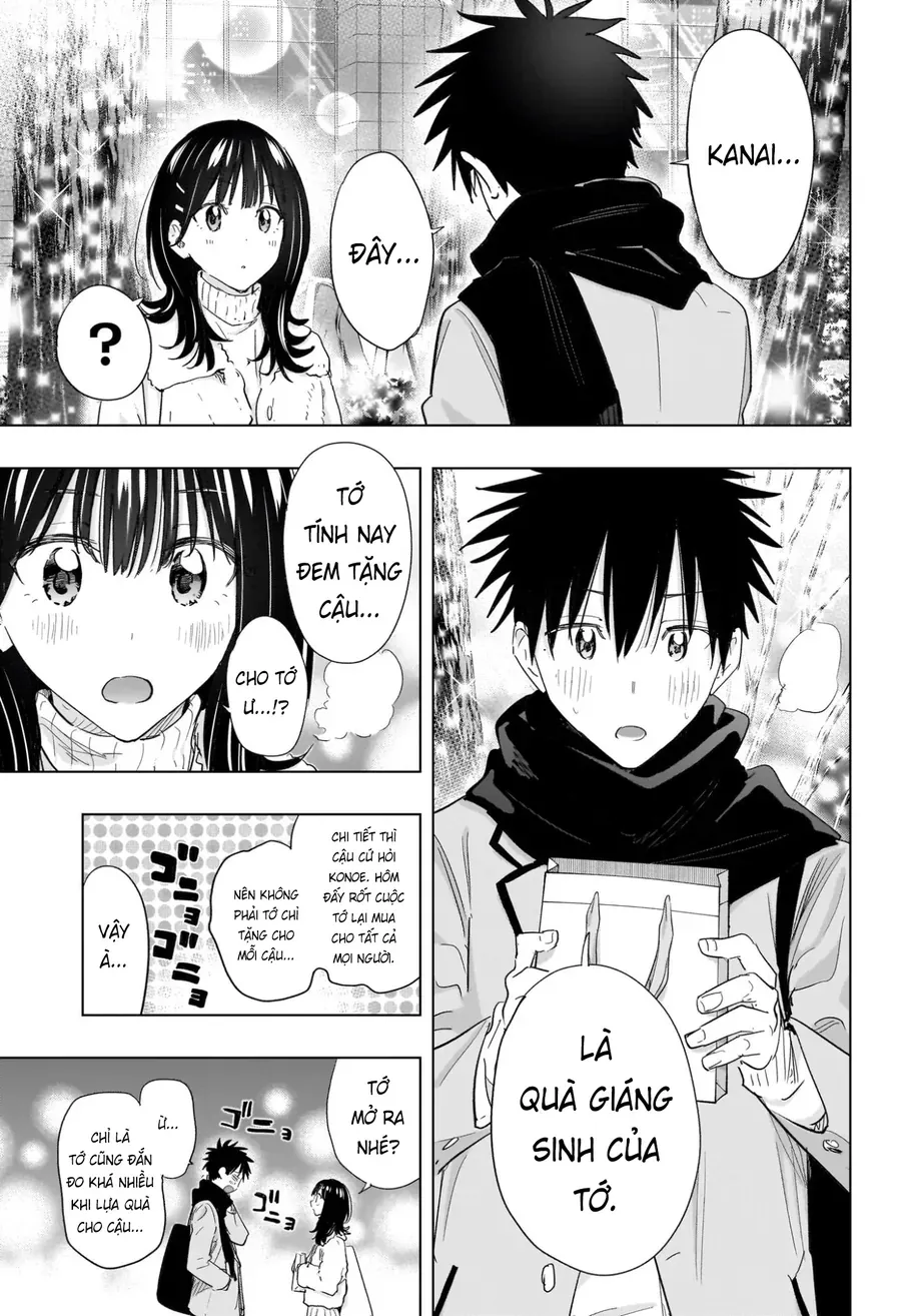 Himaten Chapter 64 - Trang 2