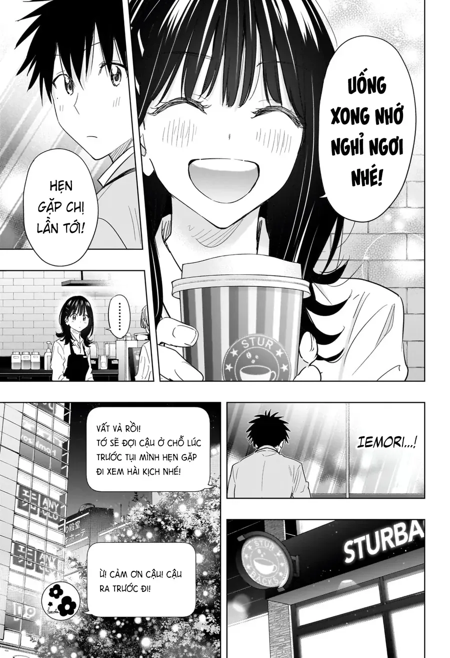 Himaten Chapter 64 - Trang 2