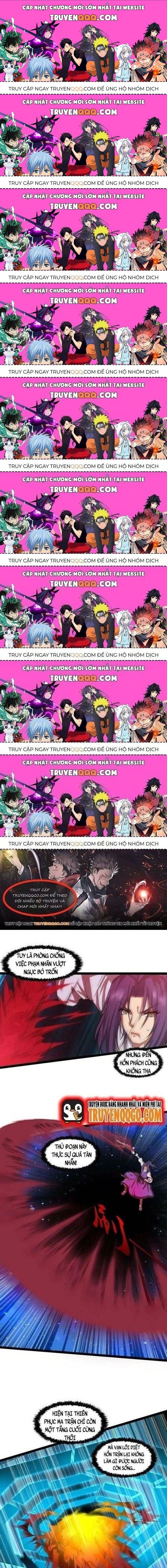 Đạp Toái Tiên Hà Chapter 322.9 - Trang 2