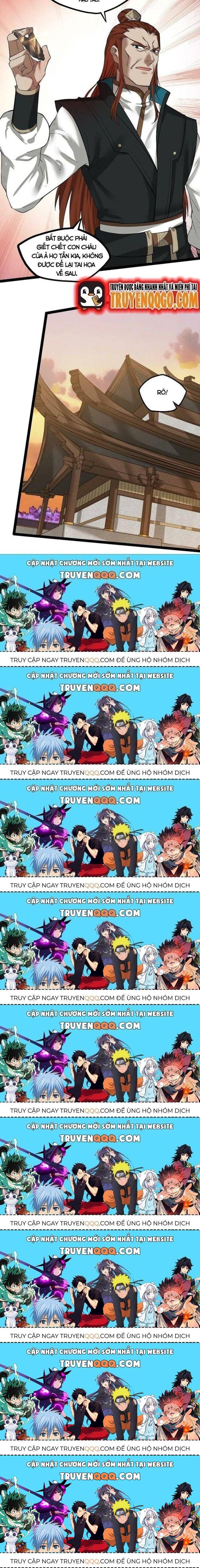 Đạp Toái Tiên Hà Chapter 322.9 - Trang 2