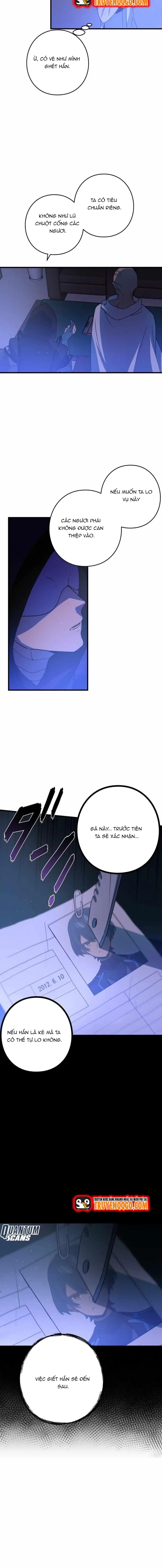 Game Thủ Tái Xuất, Trọng Lực Vô Song Chapter 67 - Trang 2