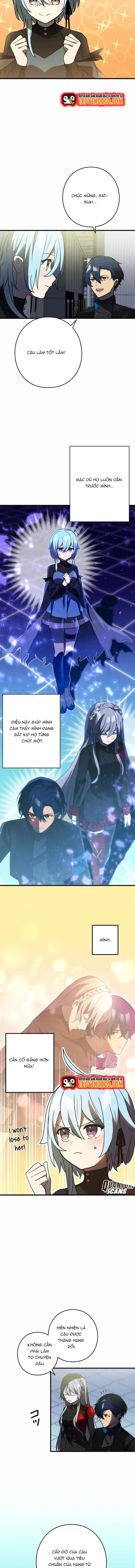 Game Thủ Tái Xuất, Trọng Lực Vô Song Chapter 68 - Trang 2